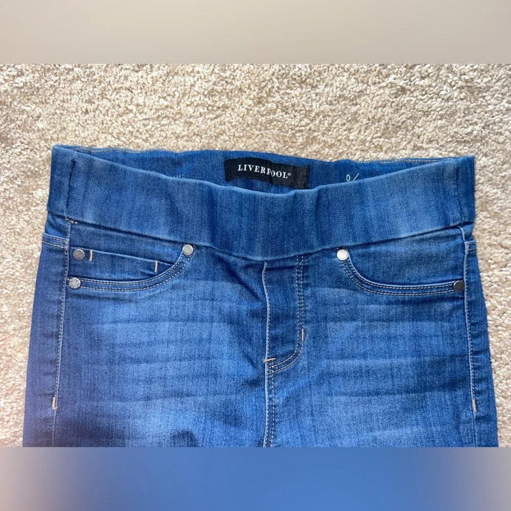 Liverpool Jeans - Picture 5 of 5
